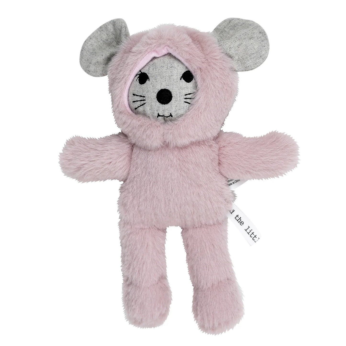 Molly Mouse | Soft Toy