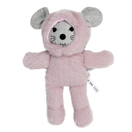 Molly Mouse | Soft Toy