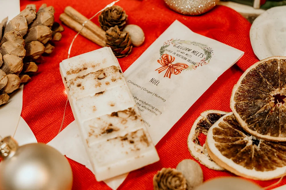 Soy Wax Melt - Noel