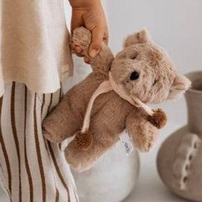 Prudence Bear Mini | Soft Toy