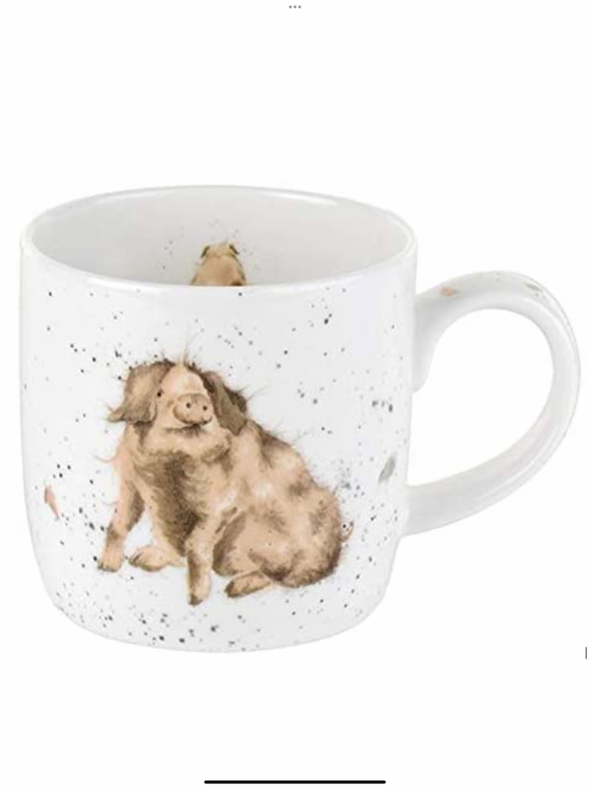 Wrendale Mug | Truffles