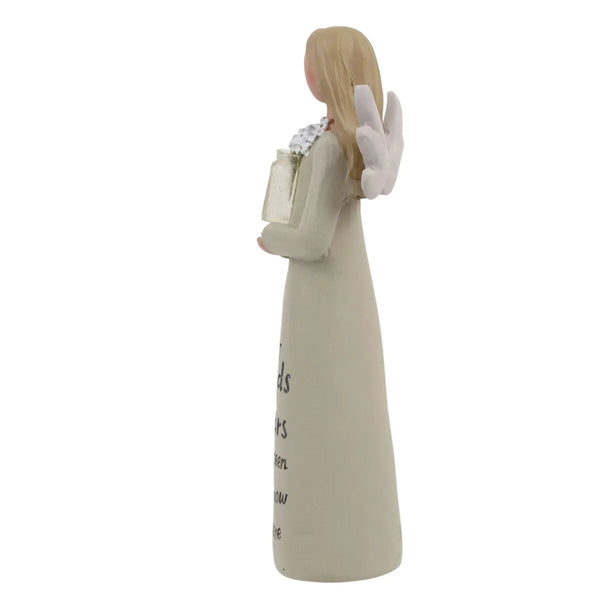 Angel Figurine | Friends