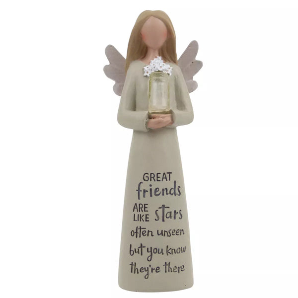 Angel Figurine | Friends