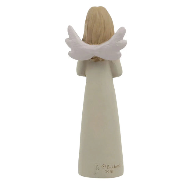 Angel Figurine | Friends