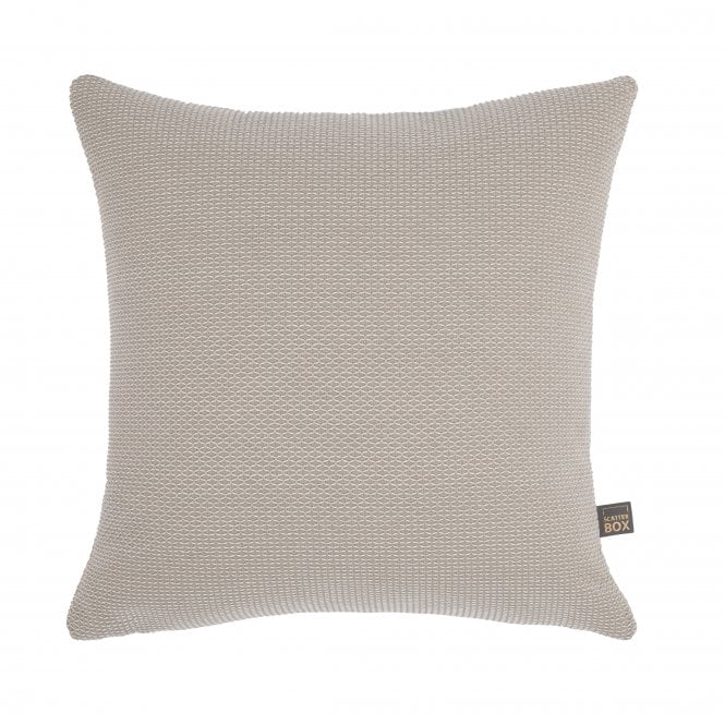 Scatterbox Cushion | Easton 58x58cm | Natural