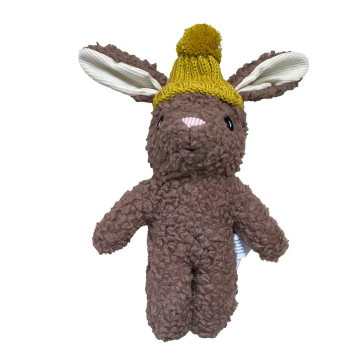 And The Little Dog Laughed | Stella Rabbit Soft Toy | 25cm