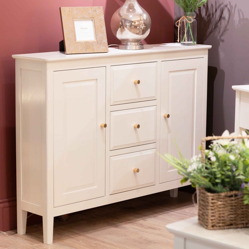 Carson Slim Sideboard