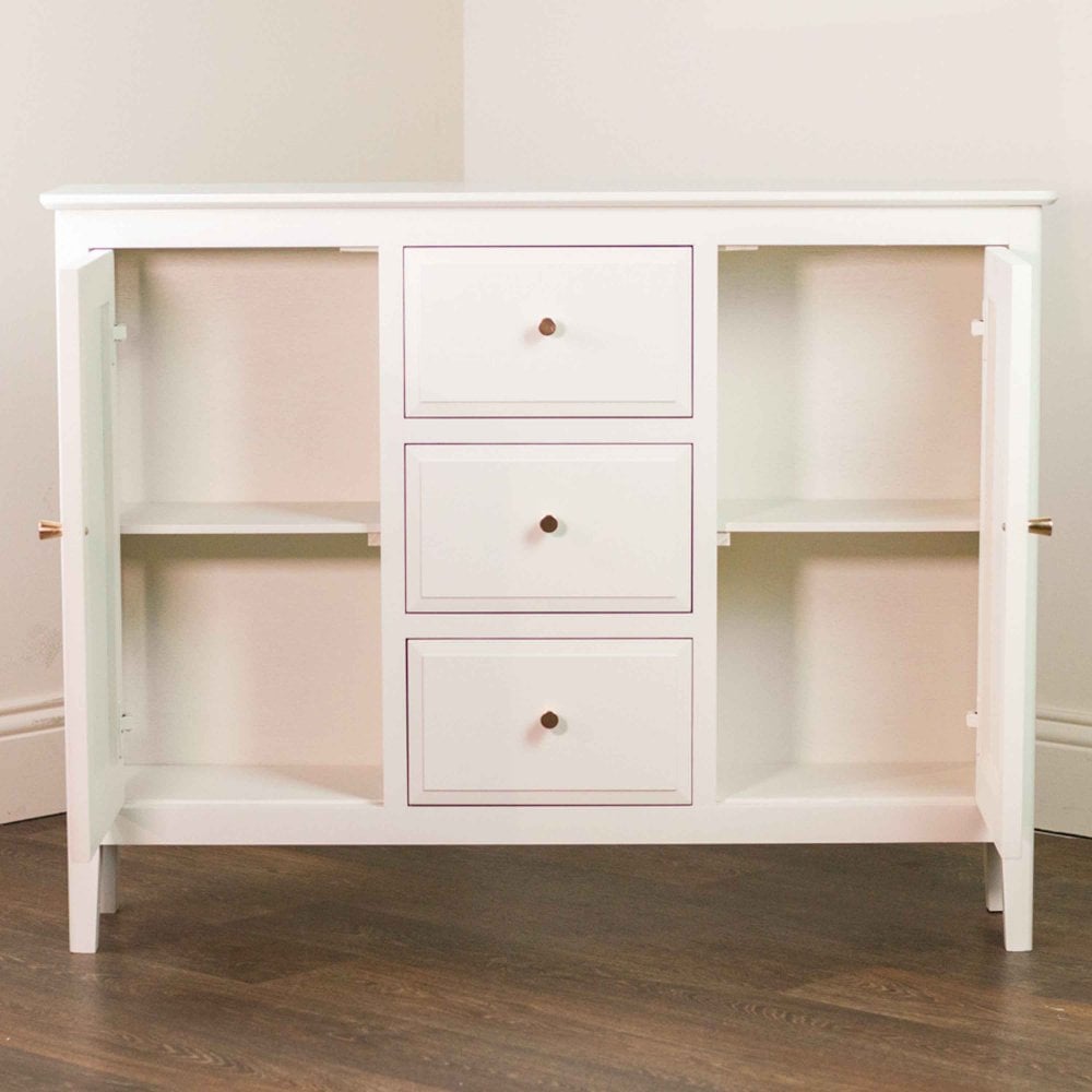 Carson Slim Sideboard