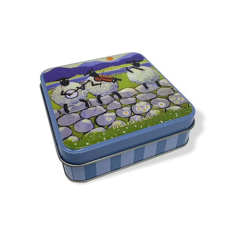 Thank Ewe Sweet Tin by THOMAS JOSEPH