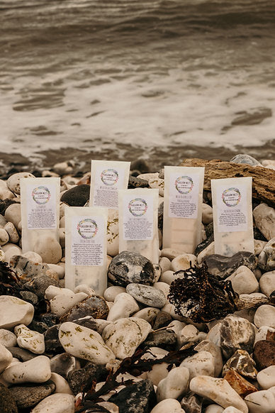 Soy Wax Melt | Causeway Coast