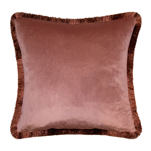 Scatter Box | Marlowe Cushion | 43x43cm | Rose