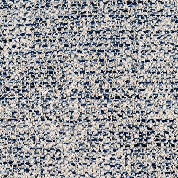 Scatter Box | Leah  Cushion | 43x43cm | Blue
