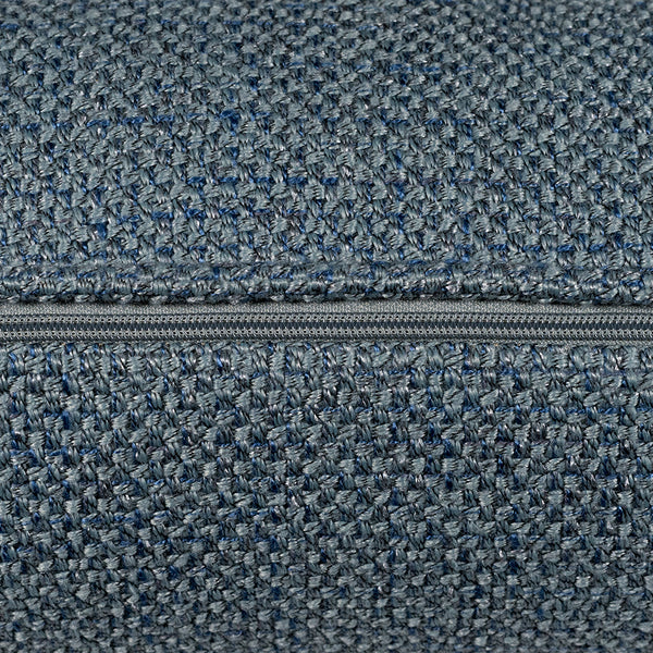 Scatter Box | Hadley 43x43cm Cushion | Blue