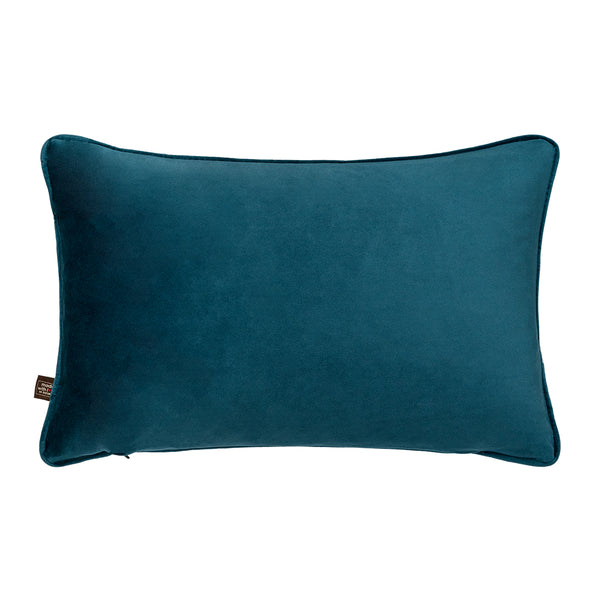 Scatter Box | Beckett 35x50cm Cushion | Green/Teal