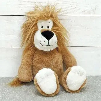 Lion Bad Hair Day | Soft Toy