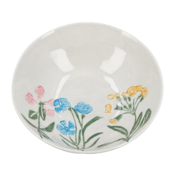 Primavera Shallow Bowl