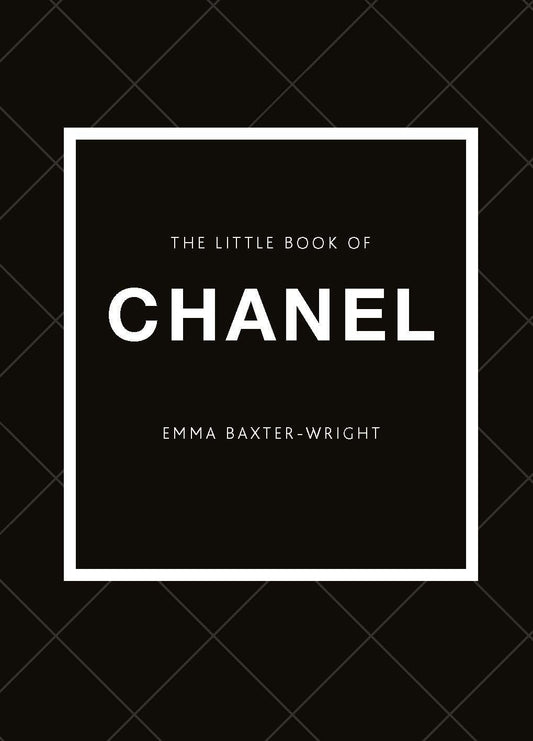 LITTLE BOOK OF CHANEL