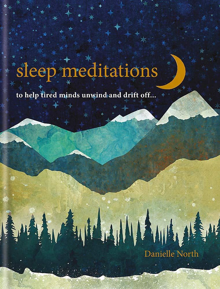 SLEEP MEDITATIONS