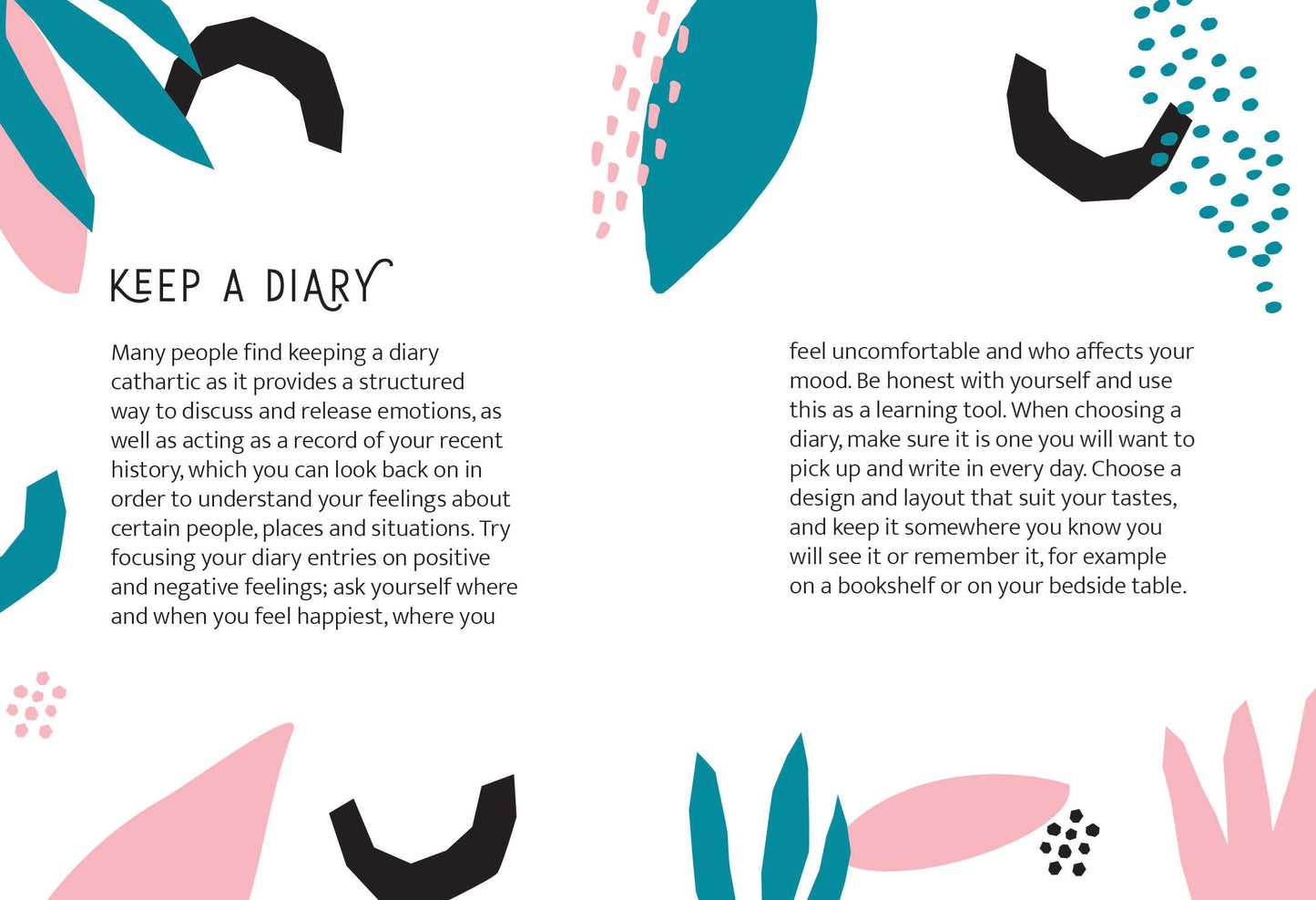 POSITIVITY FOR EVERY DAY (HB)