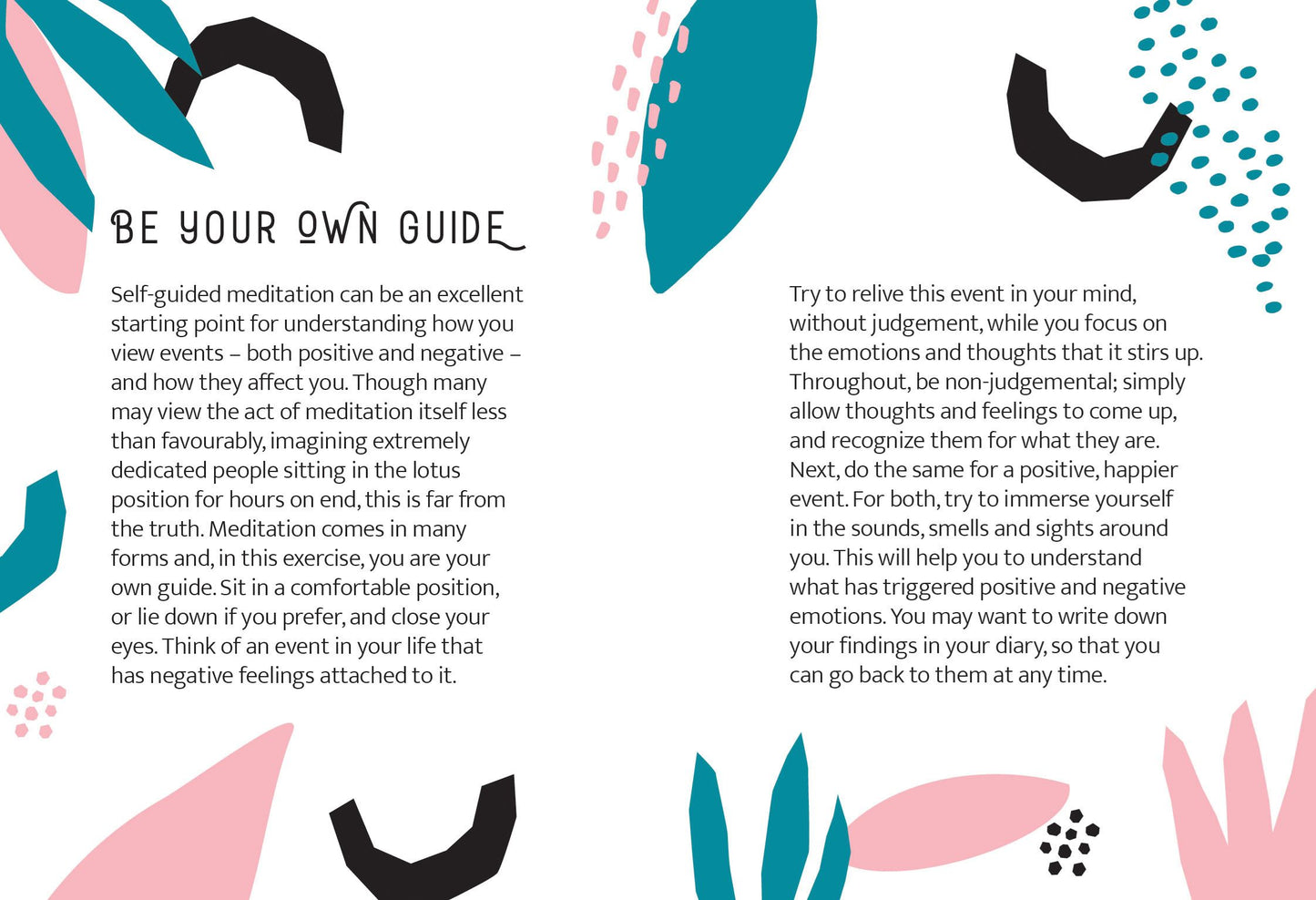 POSITIVITY FOR EVERY DAY (HB)