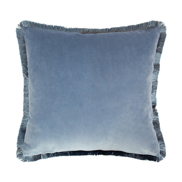 Scatter Box | Avari Cushion | 45x45cm | Blue