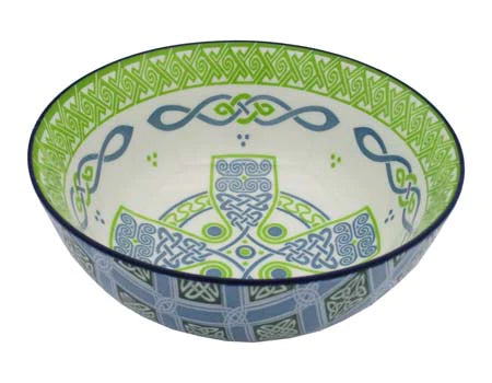 Celtic Cross Bowl 14cm