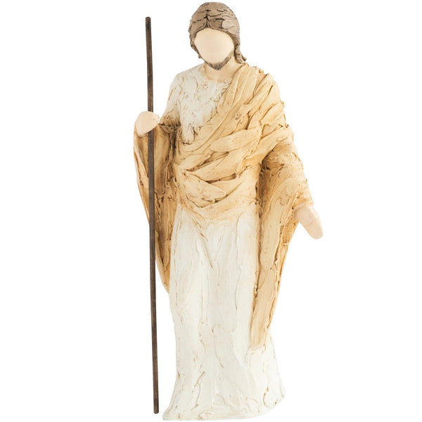 More Than Words Nativity Joseph Figurine