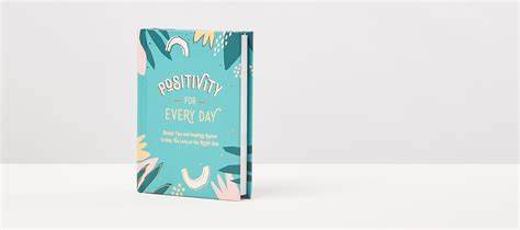 POSITIVITY FOR EVERY DAY (HB)
